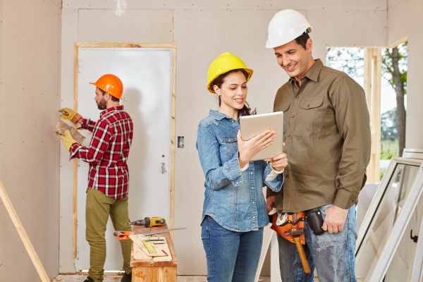 The pros and cons of buying a property to renovate