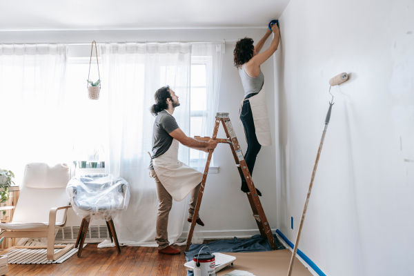 The pros and cons of buying a property to renovate 2